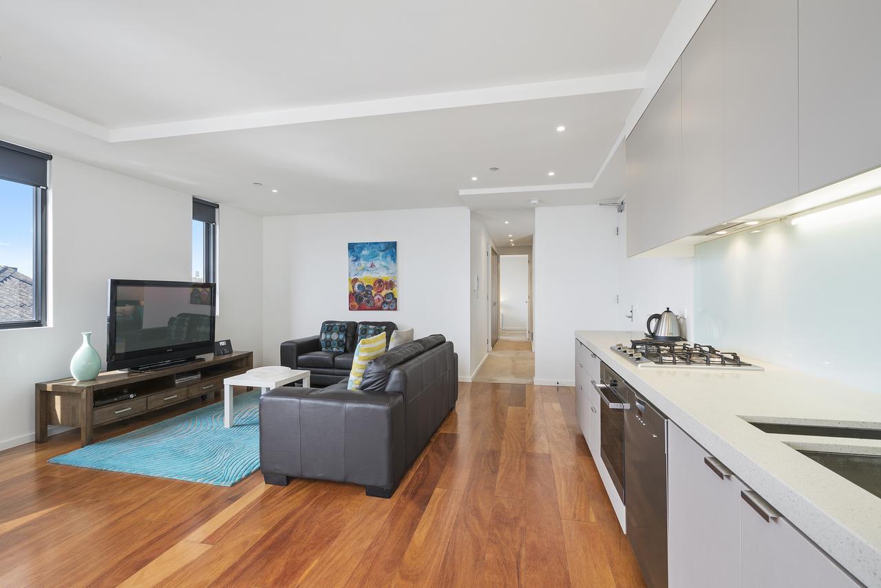 Pier Point 105 Apartment Geelong Exterior foto